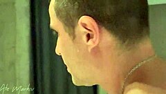 whoa, this trio anal session with my wife's personal trainer is wild ft hijadevenus2001 & meretblack 🔥