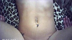 i watch the porn shoot backstage with glasses on