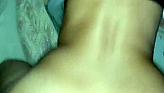 Latina mother-in-law with huge ass