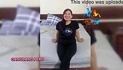 Hey, I'm interviewing Shanell for this latina casting, she's so hot and amateur.