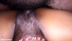 getting sucked feels great