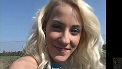 Double Filled Cream Teen 18+s Scene 1 Justine Ashley AI Enhance