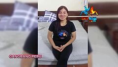 Hey, I'm interviewing Shanell for this latina casting, she's so hot and amateur.