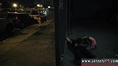 Blonde Teen Nympho Bound In Extreme Bondage