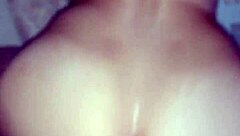 Latina mother-in-law with huge ass