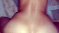 Latina mother-in-law with huge ass