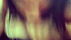 my neighbor gets horny and blows me on the sofa