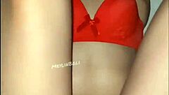 My beautiful neighbor lost the bet and put on that sexy Japanese uniform, so we fucked her while her boyfrend was at work, real homemade vid