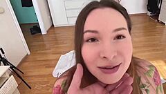 Watch this real hard homemade porn with a hot amateur babe?