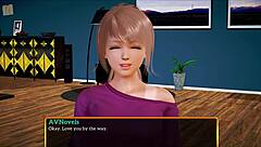 my new family with big tits. what do you think?