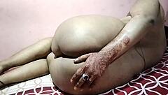 What hidden wishes does an Indian milf hold back from sharing openly?