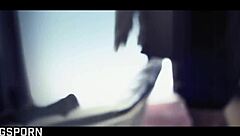 Sensual Anal Sex Pounds The Perfect Ass Of Sexy Brunette Hungarian Milf