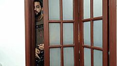 exibindo o que o vizinho mais gosta com orgasmo