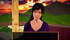 my new family with big tits. what do you think?