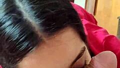 Debora Prado Sucks Cock For Good Morning