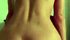 I Can't Get Enough of That Big Ass