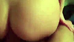 I Can't Get Enough of That Big Ass