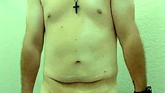 पॉसेस्ट एंड जॉल्टेड इन ह्यूमिलिएटिंग ब्लैकमेल फैंटेसी!