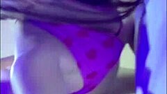 i came back from the sea with the driver who fucked me hard