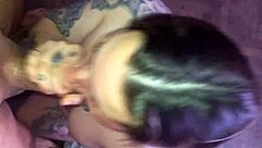 part two of rich milk making me choke on his dick