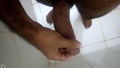 Demonstration of emo style in a casual setting