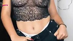 i'm kitty, the evangelical pastor got kicked out of church after her video with a young guy leaked online