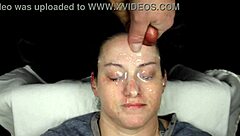 Dirtydee's Emotional Bukkake Submission