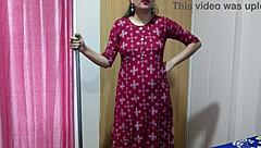 इंडियन देसी सालि जीजा को गंदी बातों से सेड्यूस करती है हार्डकोर सेक्स और ऑर्गेज्म के लिए?