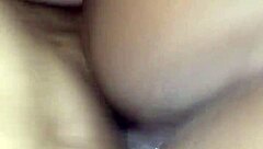 Watch me dick that fat ebony ass