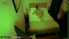 I Watched A Young Couple Fuck In An Airbnb