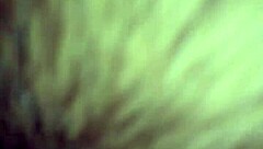 Enjoying the view of a black booty in this casual scene.