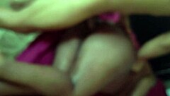 Married friend visits and fills my pussy with cum passionately