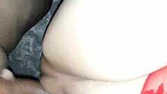 Intense Anal Sex With Assfucking