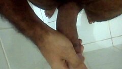 Demonstration of emo style in a casual setting