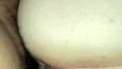 Long dick deep in bae, making her squirt!