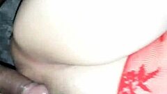 Intense Anal Sex With Assfucking