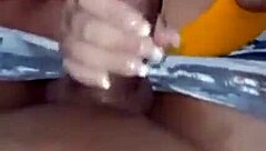 Dou Um Boquete No Meu Corno Enquanto Descrevo Como Gozei Com Outro No Mato