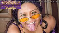 miss latin rain dreaming about him after 12 days, feeling horny