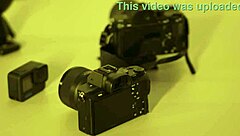 Behind the scenes of this brazilian anal porn with big tits and cock