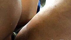 falling in love during passionate sex with girlfriend