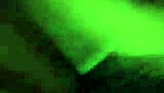 this chubby blonde with blue eyes loves sucking until she gets a mouthful of cum!