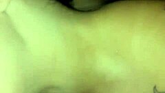 I, A Married Redhead, Suckd My Husban Then Fuk A Stranger At The Swing House Without Condom And Get Cum On My Face