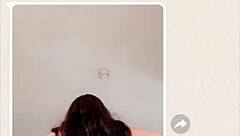 mexican milf doña mary gets a gym massage leading to bent over doggystyle action