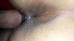 I was FUCKING my wife's WET PUSSY, trying to make her SQUIRT and CUM