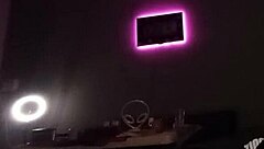 I Couldn't Resist Fucking My Stepsister Alone