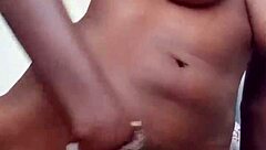 I got caught fingering my wet pussy 😳