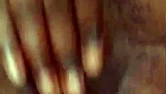 I got caught fingering my wet pussy 😳