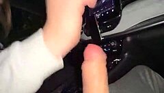 Flashing Tits And Toilet Fun Before Getting Fucked