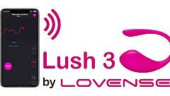 some girls on webcam sharing stories about their hobbies and daily routines in casual chats