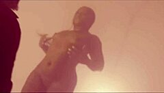 Damedot Stripper Music Video Clothes Ripped